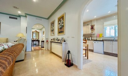 Revente - Villa - Orihuela Costa - Orihuela