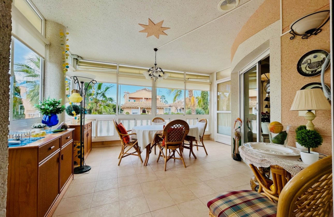 Revente - Villa - Orihuela Costa - Orihuela