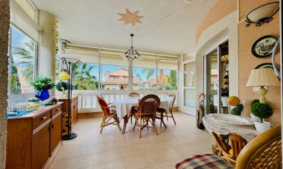 Revente - Villa - Orihuela Costa - Orihuela
