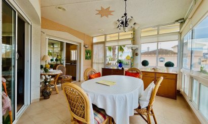 Revente - Villa - Orihuela Costa - Orihuela