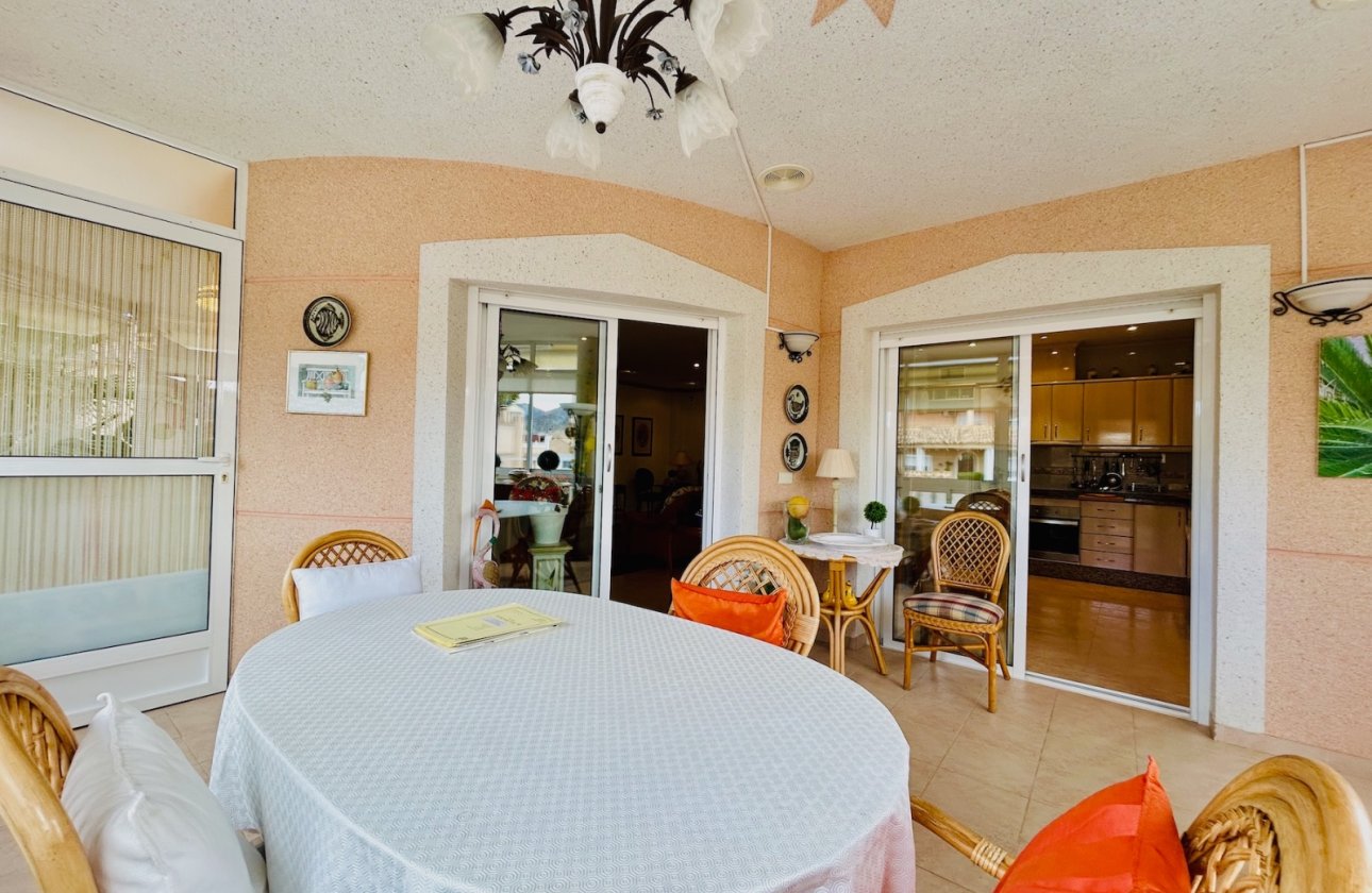 Revente - Villa - Orihuela Costa - Orihuela