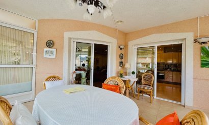 Revente - Villa - Orihuela Costa - Orihuela