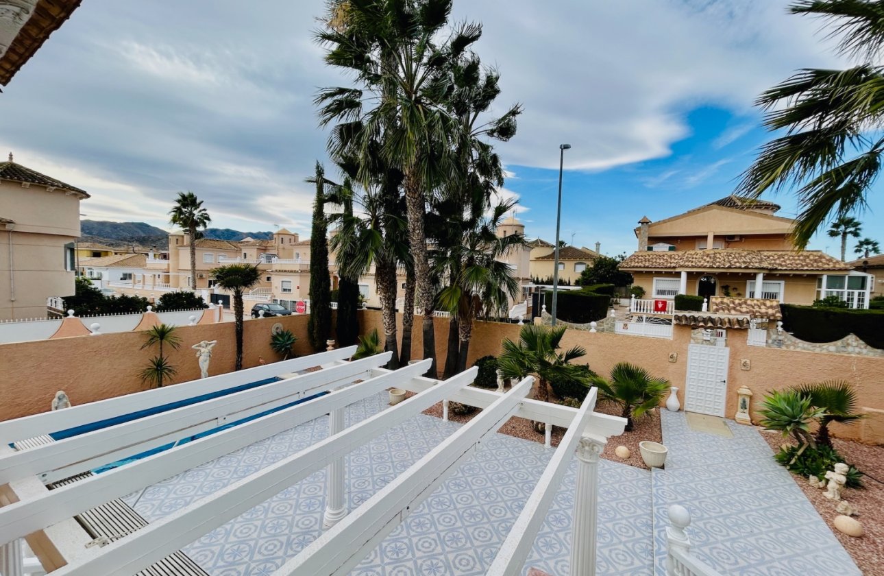 Revente - Villa - Orihuela Costa - Orihuela