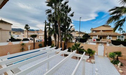 Revente - Villa - Orihuela Costa - Orihuela