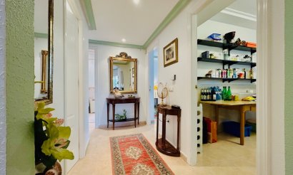 Revente - Villa - Orihuela Costa - Orihuela