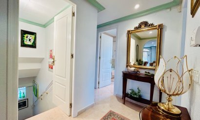Revente - Villa - Orihuela Costa - Orihuela