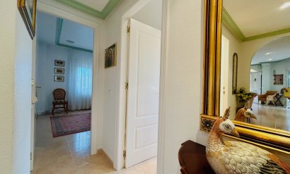 Revente - Villa - Orihuela Costa - Orihuela