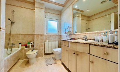Revente - Villa - Orihuela Costa - Orihuela