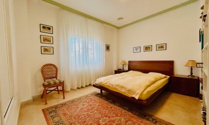 Revente - Villa - Orihuela Costa - Orihuela