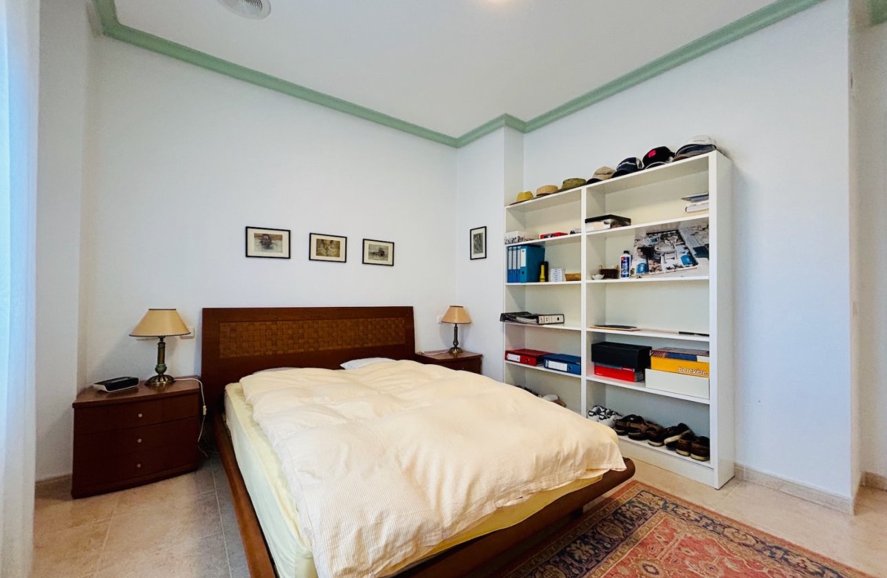 Revente - Villa - Orihuela Costa - Orihuela