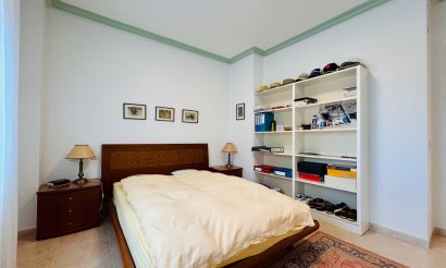 Revente - Villa - Orihuela Costa - Orihuela