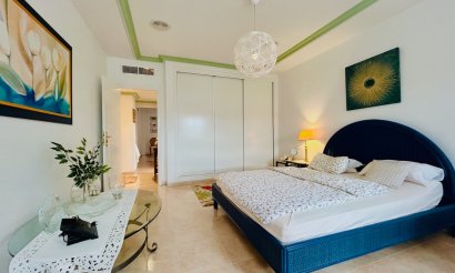 Revente - Villa - Orihuela Costa - Orihuela