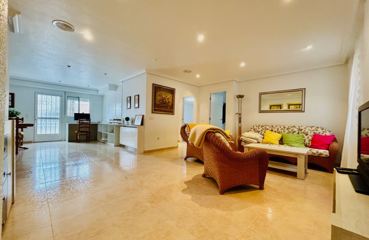 Revente - Villa - Orihuela Costa - Orihuela