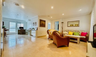 Revente - Villa - Orihuela Costa - Orihuela