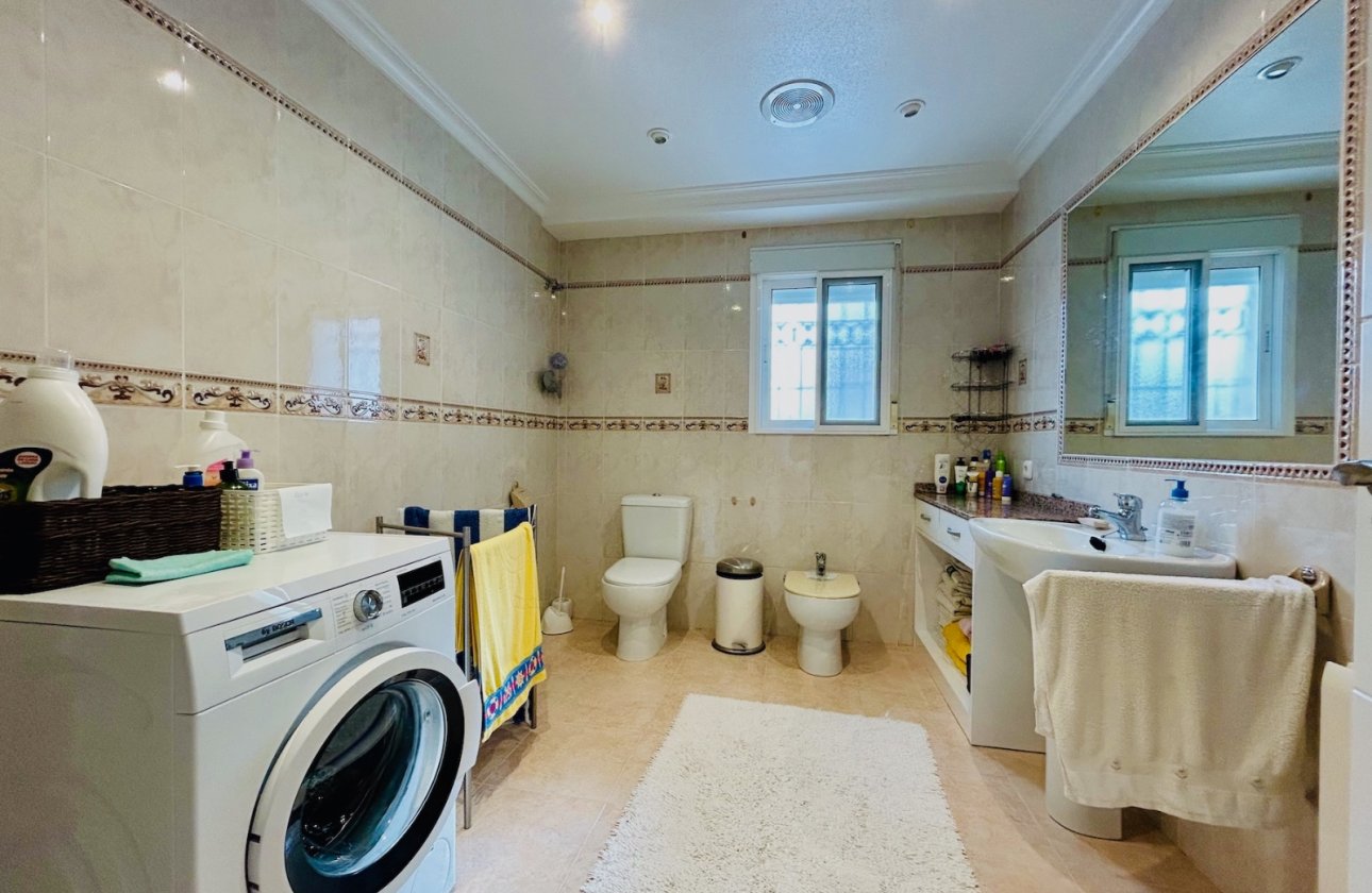 Revente - Villa - Orihuela Costa - Orihuela