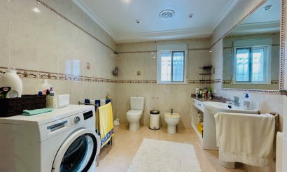 Revente - Villa - Orihuela Costa - Orihuela