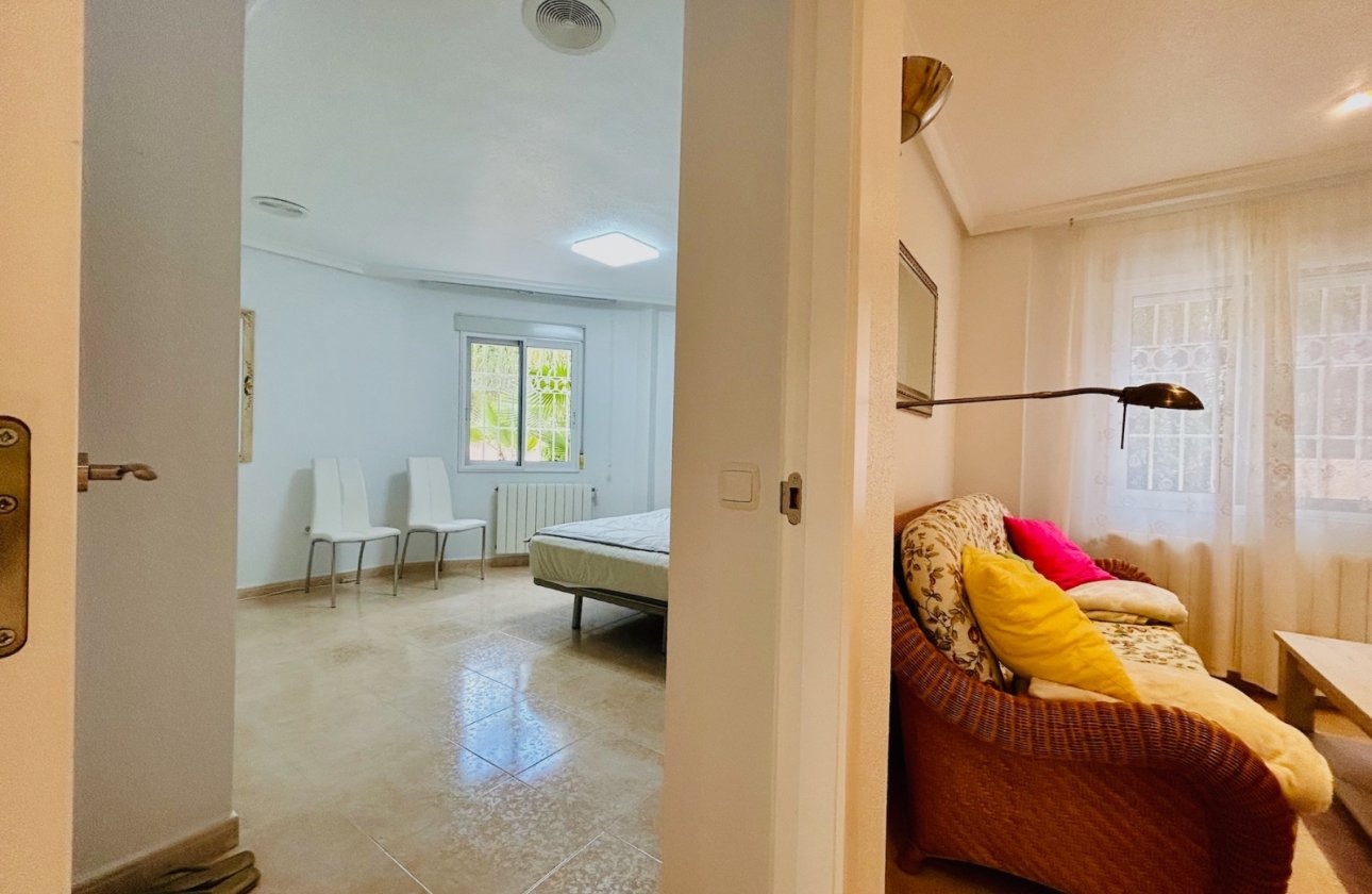 Revente - Villa - Orihuela Costa - Orihuela