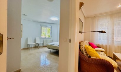 Revente - Villa - Orihuela Costa - Orihuela