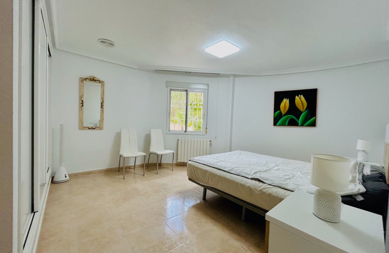 Revente - Villa - Orihuela Costa - Orihuela