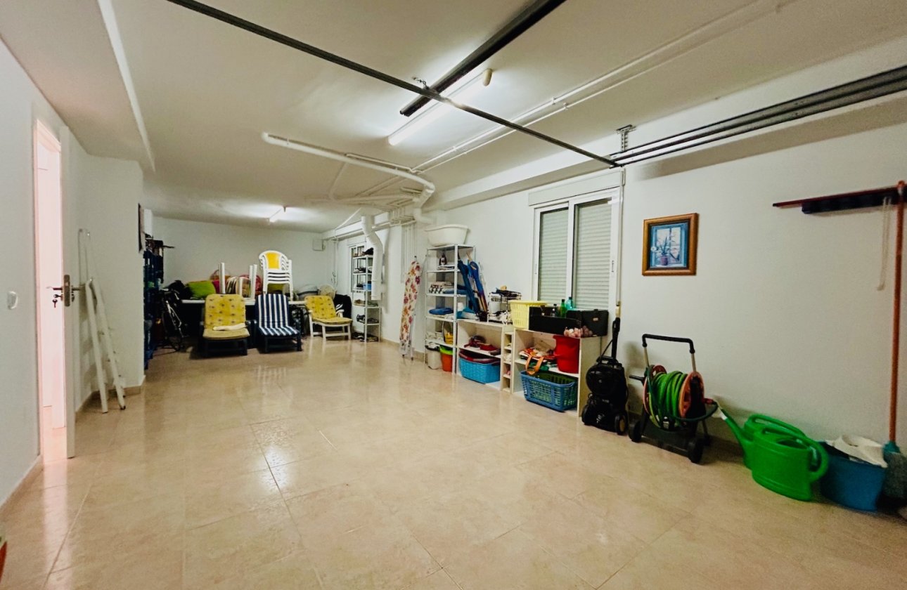 Revente - Villa - Orihuela Costa - Orihuela