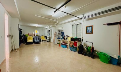 Revente - Villa - Orihuela Costa - Orihuela