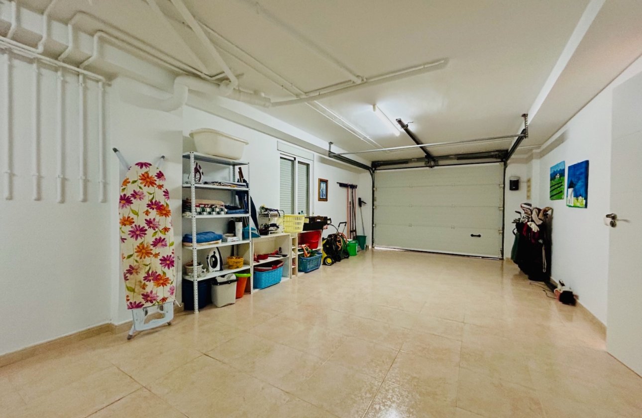 Revente - Villa - Orihuela Costa - Orihuela