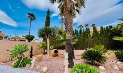 Revente - Villa - Orihuela Costa - Orihuela