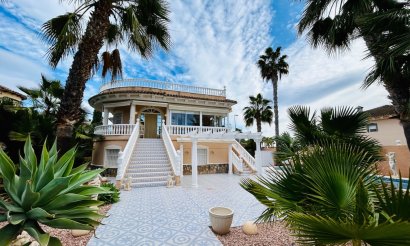 Revente - Villa - Orihuela Costa - Orihuela