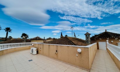 Revente - Villa - Orihuela Costa - Orihuela