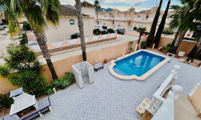 Revente - Villa - Orihuela Costa - Orihuela