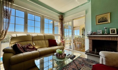 Resale - Villa - Orihuela Costa - Villamartin