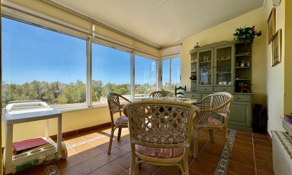 Resale - Villa - Orihuela Costa - Villamartin