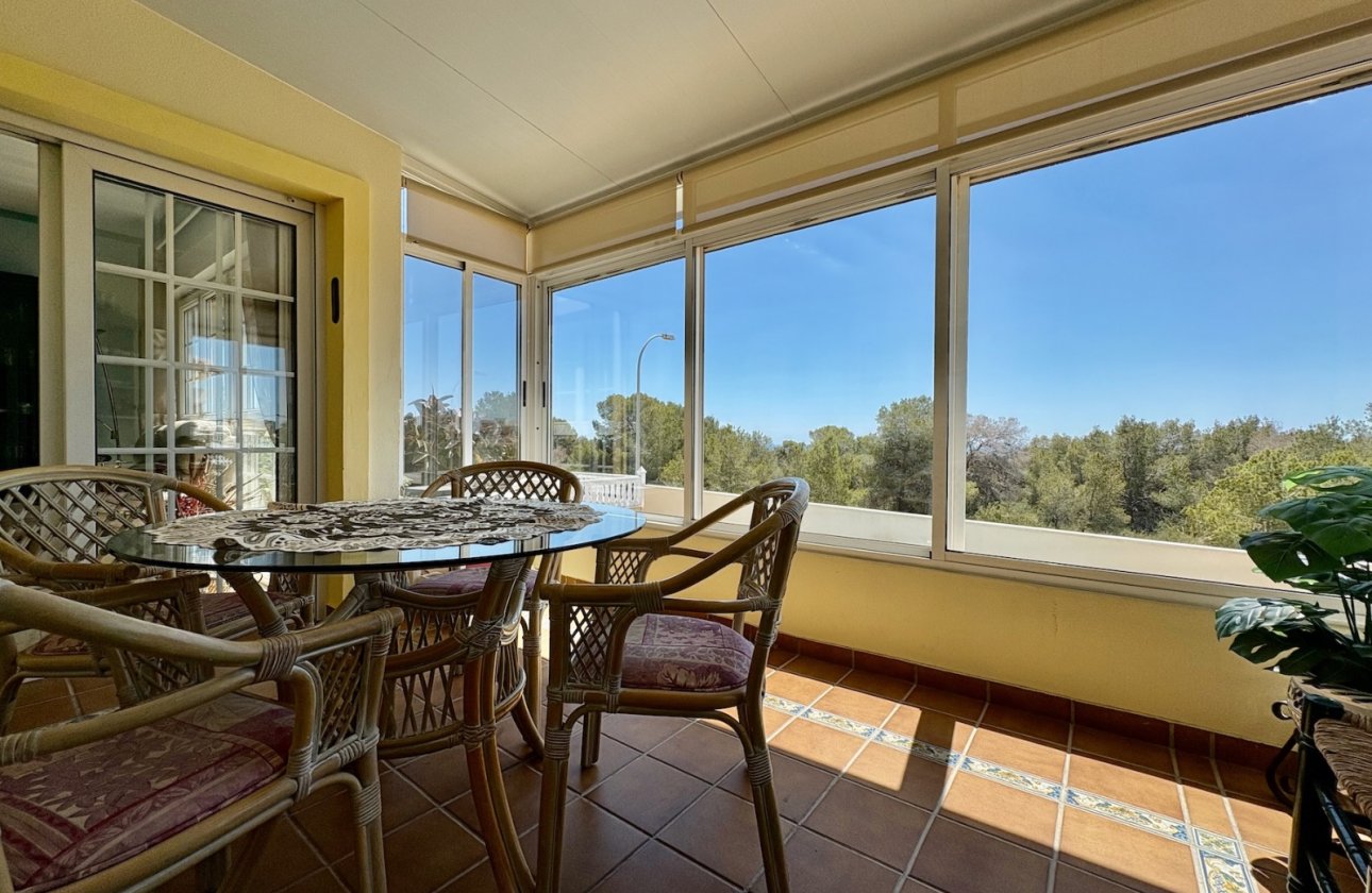 Resale - Villa - Orihuela Costa - Villamartin