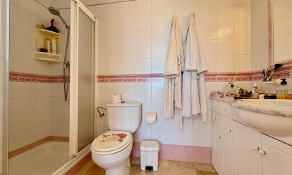 Resale - Villa - Orihuela Costa - Villamartin