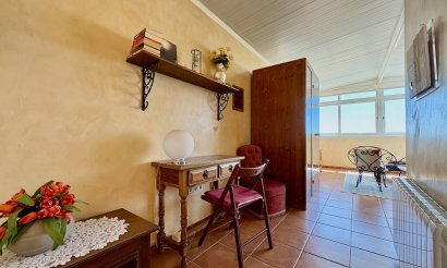 Resale - Villa - Orihuela Costa - Villamartin