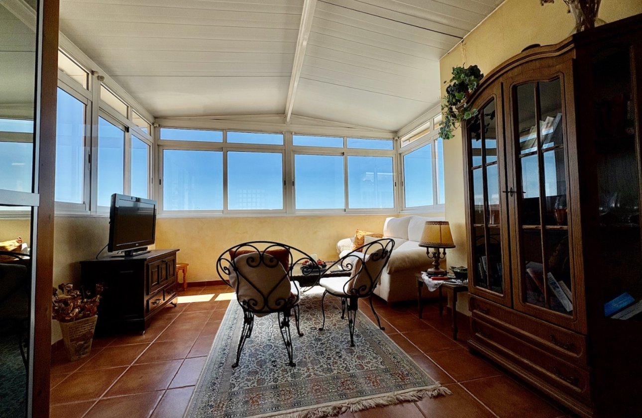 Resale - Villa - Orihuela Costa - Villamartin