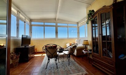 Resale - Villa - Orihuela Costa - Villamartin