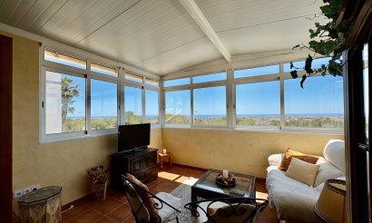 Resale - Villa - Orihuela Costa - Villamartin