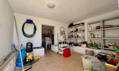 Resale - Villa - Orihuela Costa - Villamartin