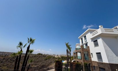 Resale - Apartment / flat - Orihuela Costa - Las Ramblas