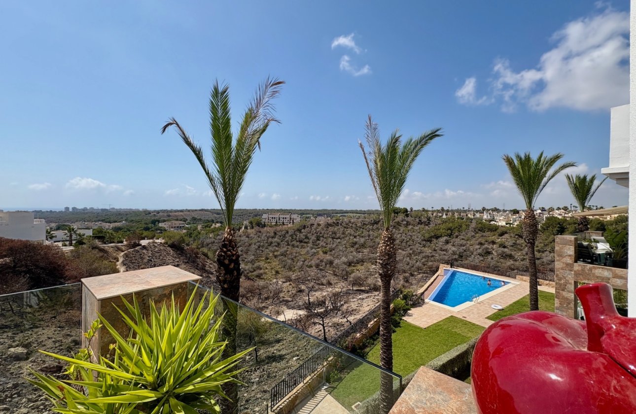 Resale - Apartment / flat - Orihuela Costa - Las Ramblas
