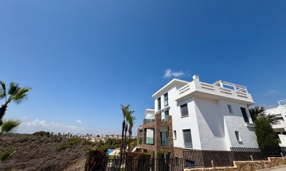 Resale - Apartment / flat - Orihuela Costa - Las Ramblas