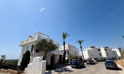 Resale - Apartment / flat - Orihuela Costa - Las Ramblas