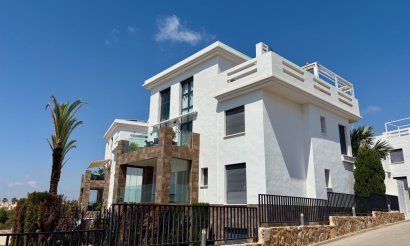Resale - Apartment / flat - Orihuela Costa - Las Ramblas