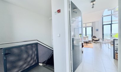 Resale - Apartment / flat - Orihuela Costa - Las Ramblas
