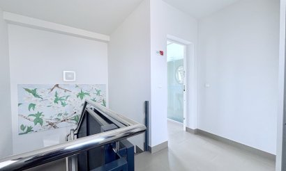 Resale - Apartment / flat - Orihuela Costa - Las Ramblas