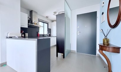 Resale - Apartment / flat - Orihuela Costa - Las Ramblas