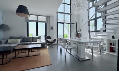 Resale - Apartment / flat - Orihuela Costa - Las Ramblas