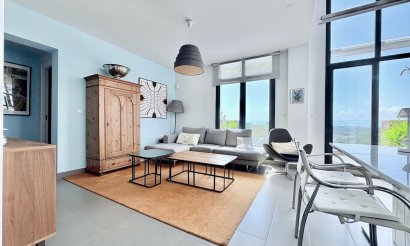 Resale - Apartment / flat - Orihuela Costa - Las Ramblas