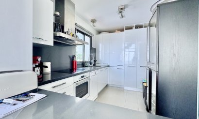 Resale - Apartment / flat - Orihuela Costa - Las Ramblas